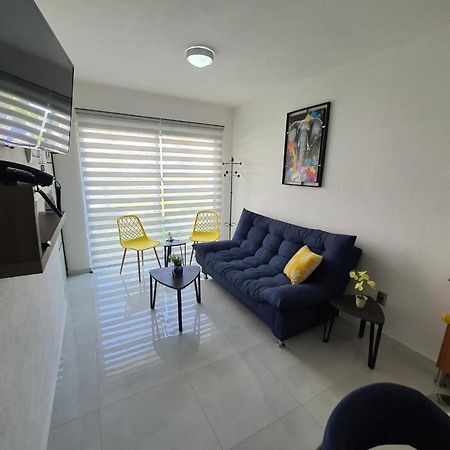 Departamento De Lujo En Manzanillo, Planta Baja Frente A La Alberca Διαμέρισμα Εξωτερικό φωτογραφία