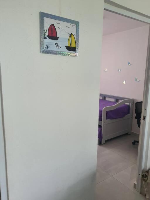 Departamento De Lujo En Manzanillo, Planta Baja Frente A La Alberca Διαμέρισμα Εξωτερικό φωτογραφία
