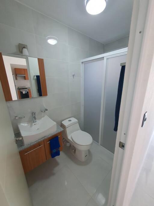 Departamento De Lujo En Manzanillo, Planta Baja Frente A La Alberca Διαμέρισμα Εξωτερικό φωτογραφία