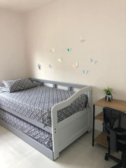Departamento De Lujo En Manzanillo, Planta Baja Frente A La Alberca Διαμέρισμα Εξωτερικό φωτογραφία